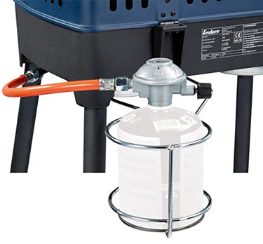 Enders KARTUSCHENHALTER-SET für URBAN und EXPLORER, 2092, Grill-Zubehör, Gasgrill BBQ, Orange im Sale